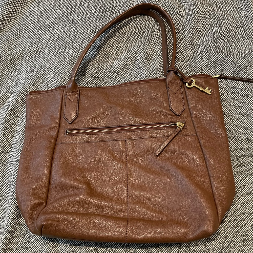 Large tote